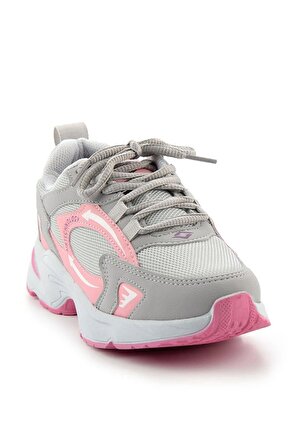 Solazer Kadın Ortopedik Taban Günlük Spor Ayakkabı Sneaker  SLZ0003