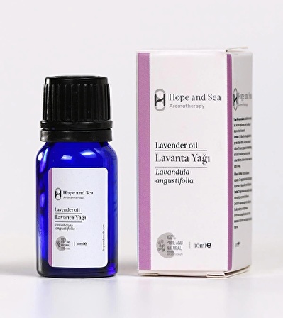 Lavanta Yağı 10 ml