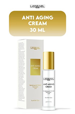 Licorael Dubai Anti Aging Cream BOTOX Kremi 30ml