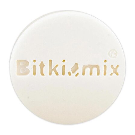 Bitkimix Gliserinli Şeffaf Cilt Beyazlatıcı Sabun – 150 gr