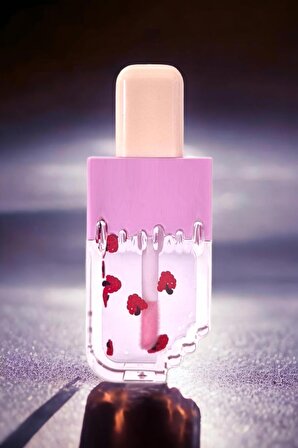 Dudak parlatıcı / Lip Gloss Ice Cream