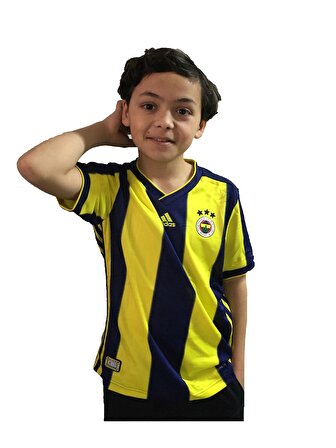 Fenerbahçe Çocuk Çubuklu 2018/19 sezon Forma