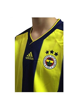 Fenerbahçe Çocuk Çubuklu 2018/19 sezon Forma
