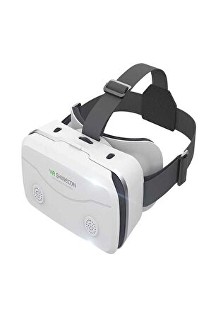 Ceponya G15 VR Sanal Gerçeklik Gözlüğü