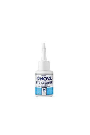 Nova Köpekler için Göz Temizleme Solüsyonu 50 ml