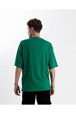 Unisex oversize Jordan Tshirt