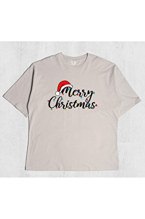 Unisex Merry Christmas Tshirt