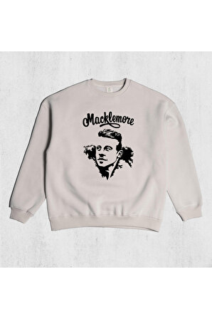 Unisex Macklemore Sweatshirt