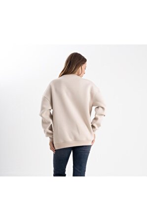 Unisex Oversize Grinch Sweatshirt