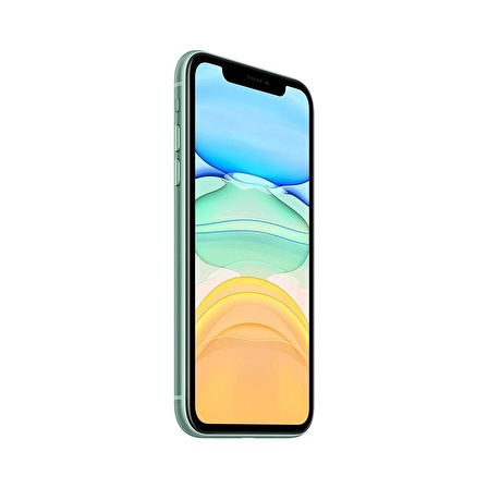 APPLE iPhone 11 128GB Yeşil (Yenilenmiş - Mükemmel)