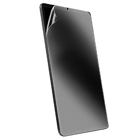 Galaxy Tab A9 Plus Kağıt Hisli Mat Paper-Like Ekran Koruyucu