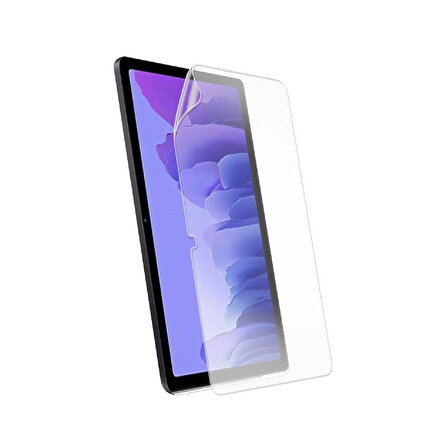 Galaxy Tab A9 Plus Kağıt Hisli Mat Paper-Like Ekran Koruyucu