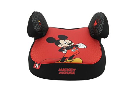 Disney Dream 15-36 Kg Oto Koltuğu Yükseltici - Mickey Mouse