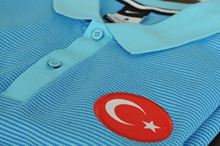 Türkiye Milli Takım Forma Nike Orjinal Polo Tshırt