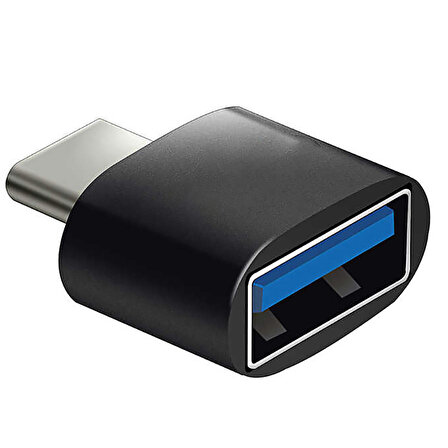 NovStrap Apple Macbook Air Pro Uyumlu Type C-USB Çevirici Dönüştürücü A2337-A2338-A2141-A2442-A2485