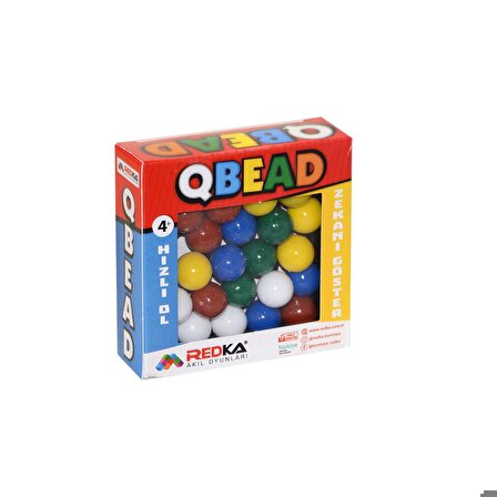 FABBATOYS Qbead Oyunu