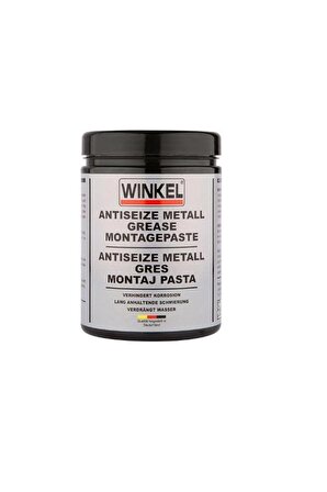 Winkel Anti-seize Metal Montaj Pastası 1 Kg
