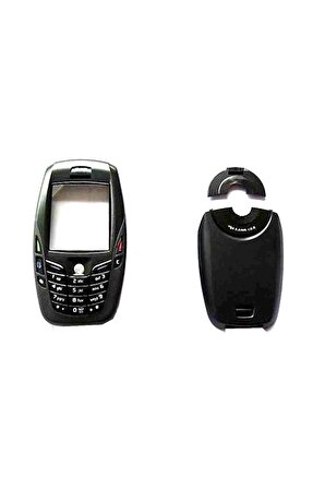Nokia 6600 Kapak