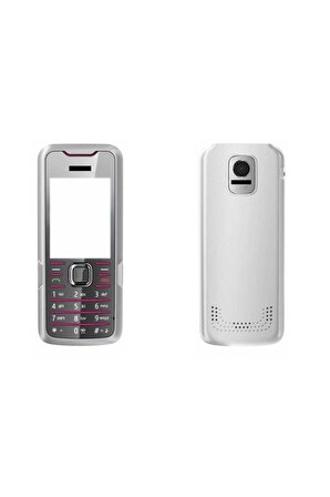 Nokia 7210s Kapak