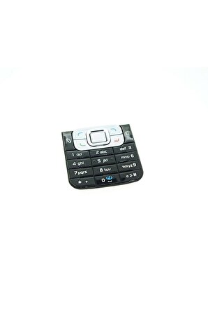 Nokia 6120c Tuş Takımı