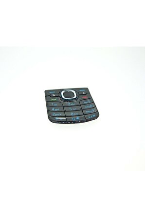 Nokia 6220c Tuş Takımı