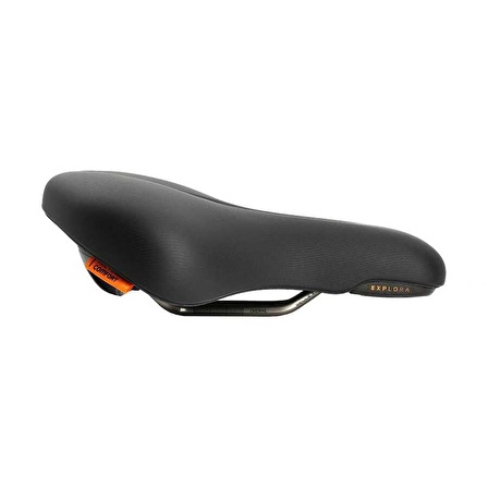 SELLE ROYAL EXPLORA RELAXED SELE