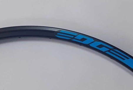 LAPIERRE EDGE ERD604 32 DELİK 29 JANT ÇEMBERİ