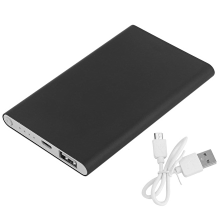 Concord C113 5500 Mah Powerbank Kılıf Hediyeli