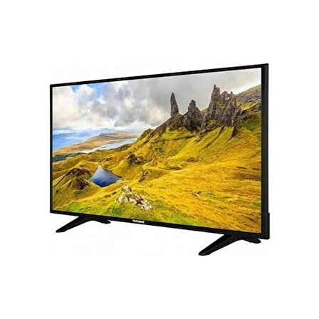 Telefunken 55TU7560UA 4K Ultra HD 55" LED TV