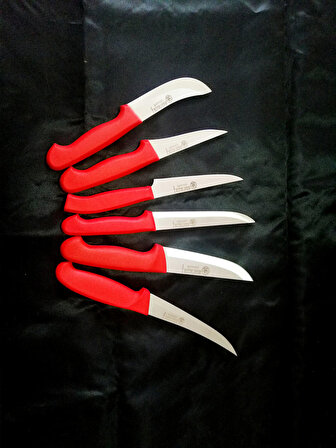 Mutfak Bıçağı Seti K
