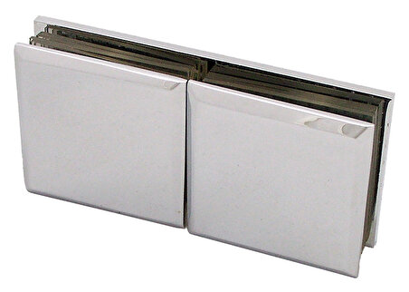HT-4563-PCBR Cam Panel Desteği (Camdan Cama) 180°