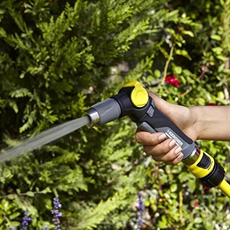 Karcher 2.645-270.0  Premium Metal Bahçe Sulama Tabancası