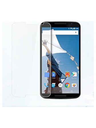 Mopal Samsung Galaxy J4 Plus Temperli Ekran Koruyucu