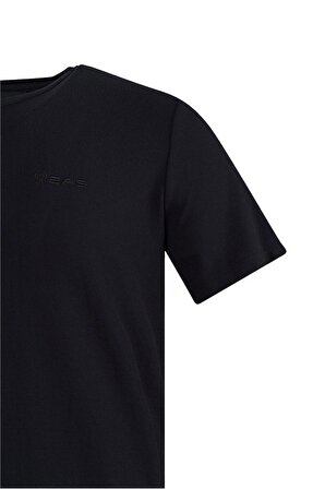 2AS Kalei Sıfır Yaka Outdoor T-Shirt