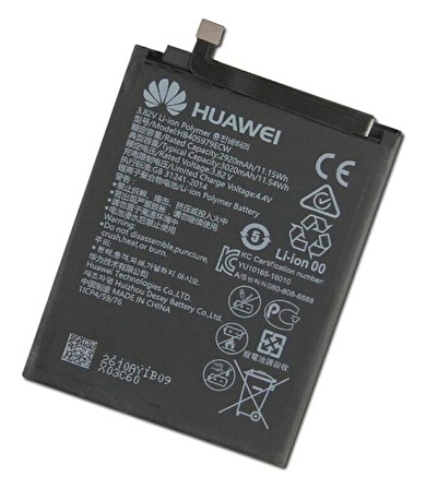 Huawei Honor 8S Ksa-Lx9 Batarya 3020 Mah