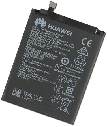 Huawei Honor 6A / Honor 6C Batarya Pil Hb405979Ecw 3020 Mah.