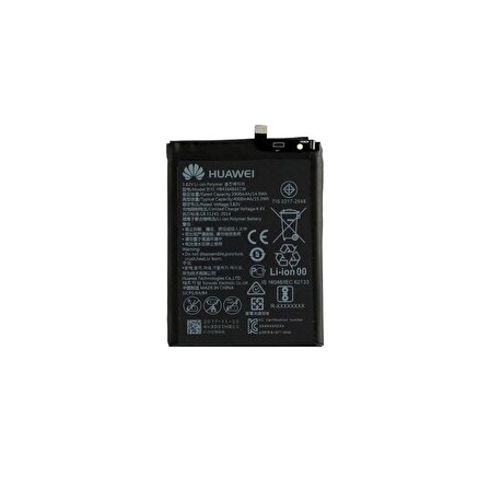 Huawei Mate 10 Pro Batarya Pil HB436486ECW -