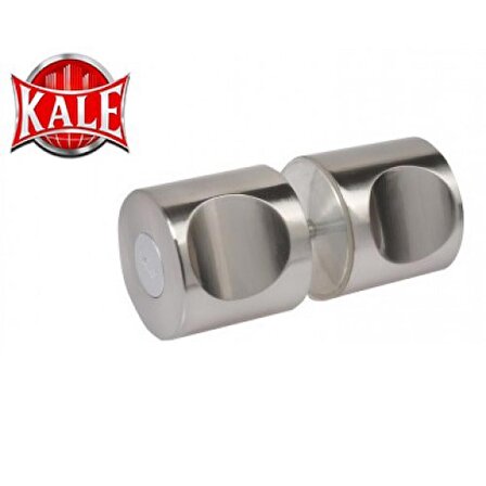 Kale Metal Silindirik Kol KD-070/20-132