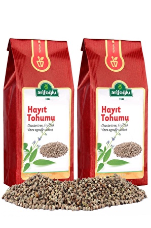 Arifoğlu Hayıt Tohumu 150g (2 Adet)