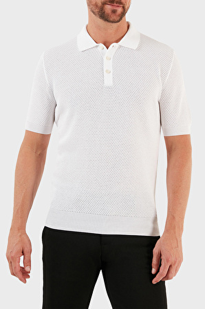 Gran Sasso Erkek Polo T Shirt 57113 20620 002