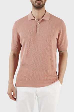 Gran Sasso Erkek Polo T Shirt 57113 20620 329