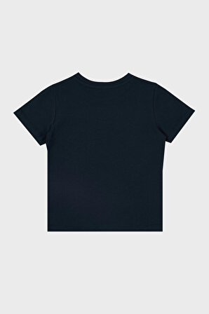Balmain Çocuk T Shirt 6M8721 MX030 621