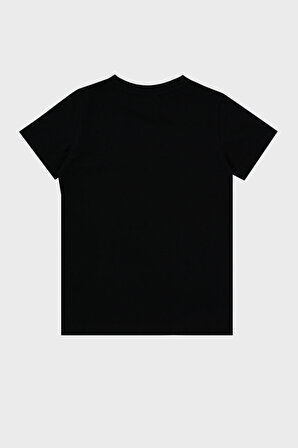 Balmain Çocuk T Shirt 6M8721 MX030 930