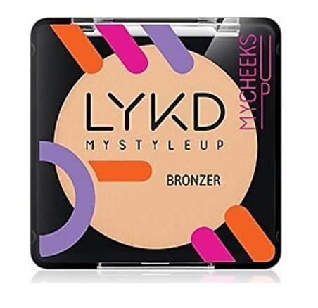 LYKD Bronzer 191 Light Bronze