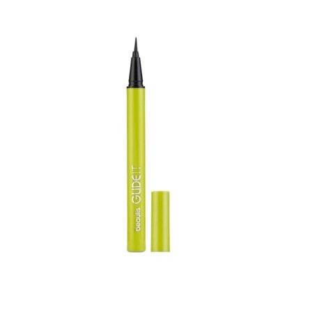 Beaulis Glide It Eyeliner 100 Black