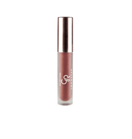 Golden Rose Longstay Prestige Liquid Matte Lipstick Ruj No:34