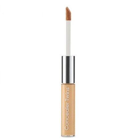 Physicians Formula Concealer Twins Krem Kapatıcı Yellow/Light