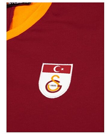 Galatasaray Orijinal Çocuk Metin Oktay T-shirt
