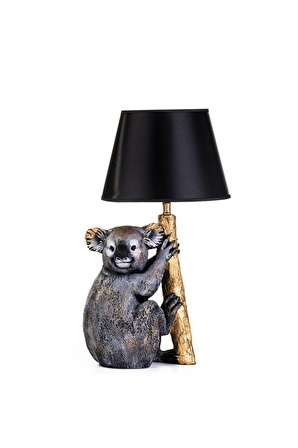 SETA BIANCA BİBLO KOALA ABAJUR 25*20*61,5 CM