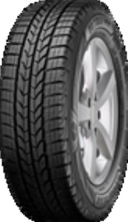 Goodyear 215/75R16c 116/114R UltraGrip Cargo Kış Lastiği (2022)